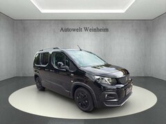 Bild des Angebotes Peugeot Rifter RIFTER°110°ALLURE°GT-LINE°NAVI°LED°R-KAMERA°SHZ°