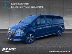 Bild des Angebotes Mercedes-Benz EQV 300 Lang LED+NAVI AUGMENTED REALITY+EASYPACK