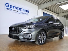 Bild des Angebotes Ford Fiesta 1.0 EcoBoost Hybrid Autom. ST-LINE X