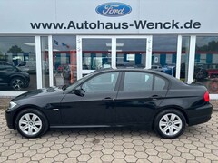 Bild des Angebotes BMW 316 *2.HAND*KLIMA*SCHALTER*HU NEU*88TKM*