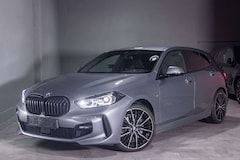 Bild des Angebotes BMW 120 d Limousine M Sport Kamera/H&K/M-Sitze/Shadow