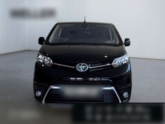 Bild des Angebotes Toyota Proace 2,0l-D-4D L2 Verso Shuttle Comfort *9-Si*