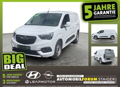 Bild des Angebotes Opel Combo Cargo 1.5 D Edition erhöhte Nutzlast XL