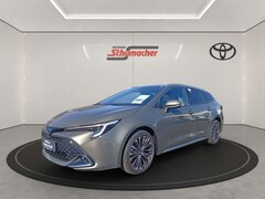 Bild des Angebotes Toyota Corolla TS+TEAMPLAYER+TEC-P+SOFORT+AKTIONSWARE