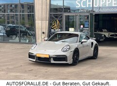 Bild des Angebotes Porsche 911 *Turbo*Schiebedach*360Grad*8Fach*4x4*TOP!