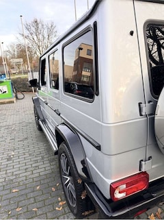 Bild des Angebotes Mercedes-Benz G 500 G 500 9G-TRONIC AMG Line