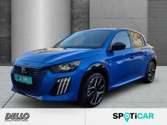 Bild des Angebotes Peugeot 208 GT HYBRID 110 AUT. LED Apple CarPlay Android Auto