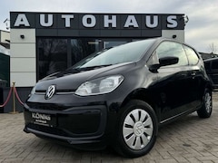 Bild des Angebotes VW up! move up*WeConnect*