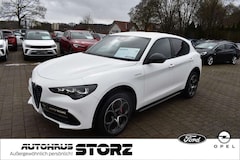 Bild des Angebotes Alfa Romeo Stelvio Veloce Q4 |AUDIO-PAKET|KAMERA|ACC|NAVI|MMEMORY|