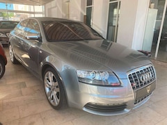Bild des Angebotes Audi S6 Lim. 5.2 V10 quattro /1.Hand/Audi S-Heft/