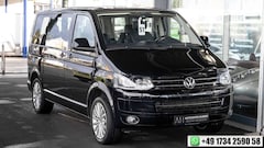 Bild des Angebotes VW T5 Multivan HIGHLINE 4MOTION *7SITZER*STANDHZG*