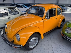 Bild des Angebotes VW Käfer 1200 Sondermodell mit 50 PS Automatik