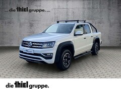 Bild des Angebotes VW Amarok 3.0 TDI Canyon DC 4Motion