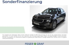 Bild des Angebotes Skoda Kamiq 1.0 TSI Balance DSG ACC RüKa Smart Link