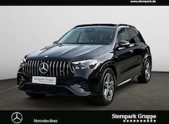 Bild des Angebotes Mercedes-Benz GLE 53 AMG GLE 53 4M AMG Pano+HuD+Night+AIRMATIC+360+Memo+
