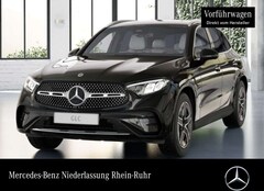 Bild des Angebotes Mercedes-Benz GLC 220 d 4M AMG+360+AHK+LED+TOTW+KEYLESS+9G
