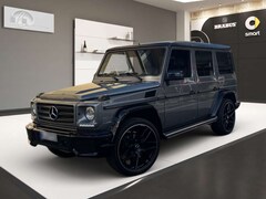 Bild des Angebotes Mercedes-Benz G 350 G Station BlueTec Edition 35 AMG Line