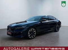 Bild des Angebotes BMW i5 Lim. eDrive40 M Sport Pro/"21"/B&W/360/CARBON