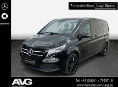 Bild des Angebotes Mercedes-Benz V 300 V 300d 4MATIC AVANTGARDE EDITION Kompakt Navi/LED