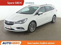 Bild des Angebotes Opel Astra 1.6 SIDI Turbo Ultimate Start/Stop Aut.*NAVI*STGHZ