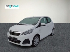 Bild des Angebotes Peugeot 108 Active