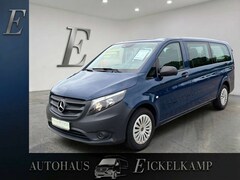 Bild des Angebotes Mercedes-Benz Vito 114 BT 9G Tourer Pro Extralang SHZ RFK NAVI