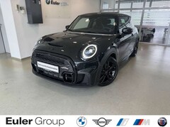 Bild des Angebotes MINI Cooper S 3-Türer Pano LED Navi Tempomat HiFi System PDC v+h