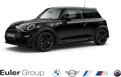 Bild des Angebotes MINI Cooper S 3-Türer AD El. Panodach Panorama Leder Digitales C