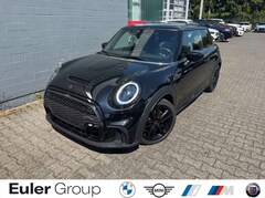 Bild des Angebotes MINI Cooper S 3-Türer Pano LED Navi Tempomat HiFi System PDC v+h