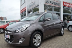 Bild des Angebotes Hyundai iX20 1.4 Trend PDC|Sitzhzg|Alu