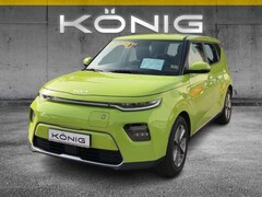 Bild des Angebotes Kia Soul Edition 7 e LED*Kamera*Klimaautomatik