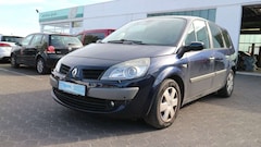 Bild des Angebotes Renault Scenic II Grand Exception
