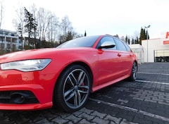 Bild des Angebotes Audi S6 A6 Avant Avant