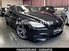Bild des Angebotes BMW M6 Gran Coupe 360° HUD Spur Abstand Assistents