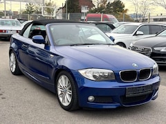 Bild des Angebotes BMW 120 120d Cabrio Aut. M Sportpaket