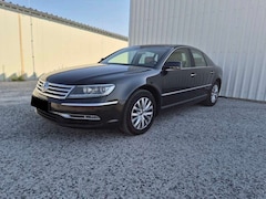 Bild des Angebotes VW Phaeton 3.0 V6 TDI DPF 4MOTION Automatik (4 Sitzer)