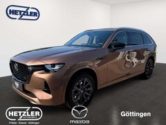 Bild des Angebotes Mazda CX-80 Homura Plus AWD HUD El. Panodach Navi Leder Memory