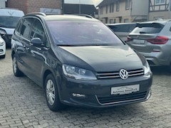 Bild des Angebotes VW Sharan Cup BMT 4Motion