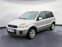 Bild des Angebotes Ford Fusion Plus