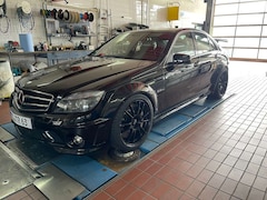 Bild des Angebotes Mercedes-Benz C 63 AMG 7G-TRONIC