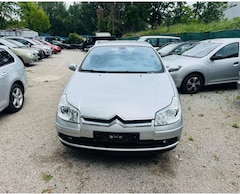 Bild des Angebotes Citroen C5 C5 2.0 16V Exclusive