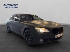Bild des Angebotes BMW 760 i V 12 LIMOUSINE/LED/8-FACH/SHZ/TEMP/LED