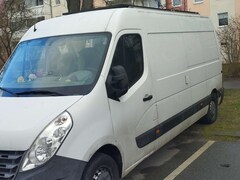 Bild des Angebotes Renault Master