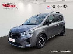 Bild des Angebotes Nissan Townstar TOWNSTAR TEKNA SHZ KFRAUMWANNE ALLWETTER LEDER