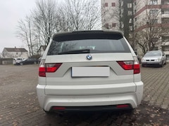 Bild des Angebotes BMW X3 X3 Diesel 2.0d Aut.