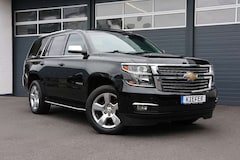 Bild des Angebotes Chevrolet Tahoe 5.3/AHK/BOSE/4xSHZ/SBL/TTW/SPUR/KAMERA/20