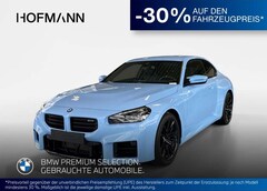 Bild des Angebotes BMW M2