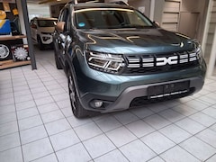 Bild des Angebotes Dacia Duster II Extreme TCe 150 EDC