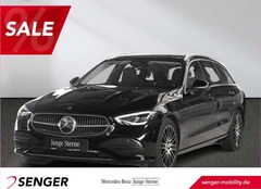 Bild des Angebotes Mercedes-Benz C 180 T Avantgarde Rückfahrkamera Ambiente LED