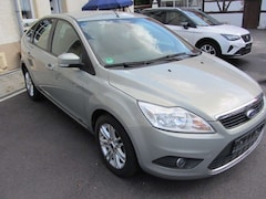 Bild des Angebotes Ford Focus Ghia